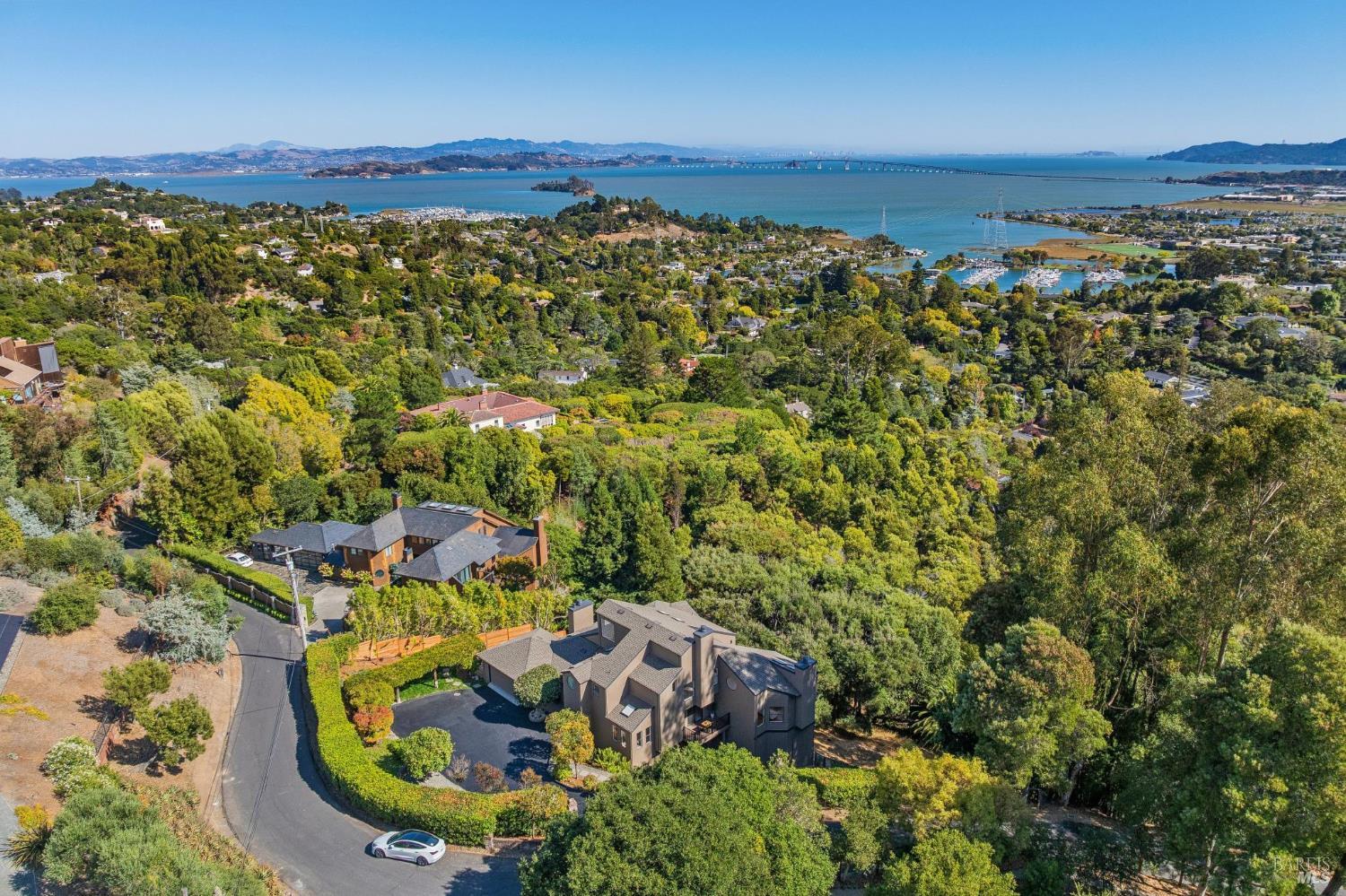 260 Highland Avenue San Rafael CA 94901