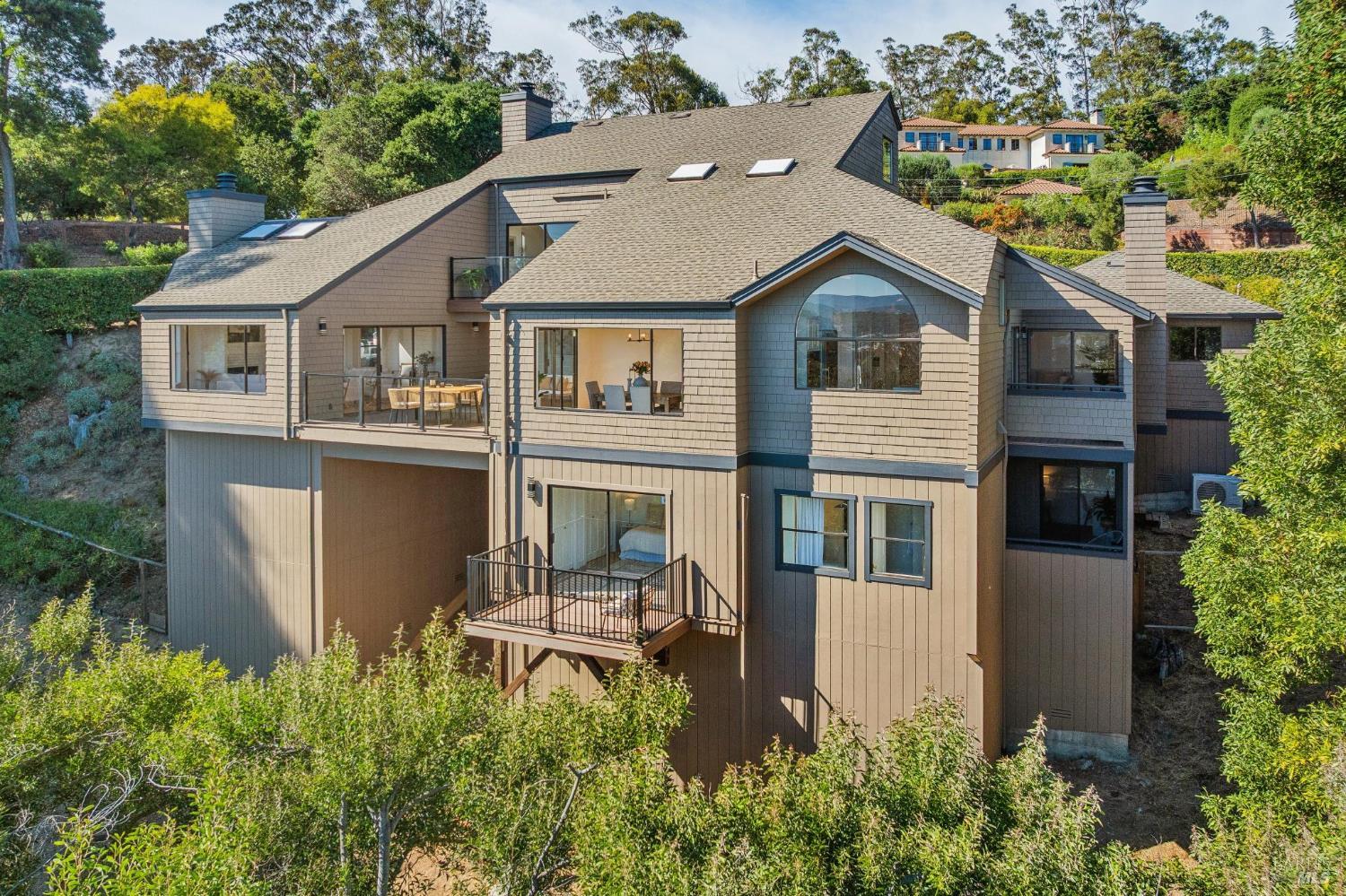 260 Highland Avenue San Rafael CA 94901