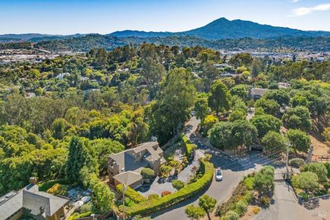 260 Highland Avenue San Rafael CA 94901