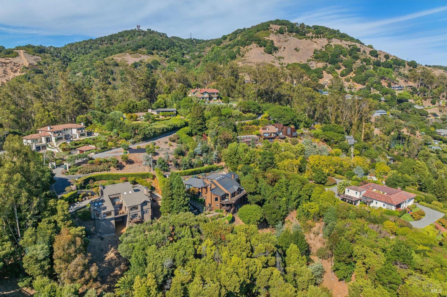 260 Highland Avenue San Rafael CA 94901