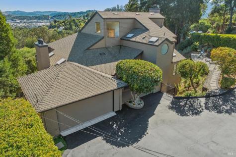 260 Highland Avenue San Rafael CA 94901