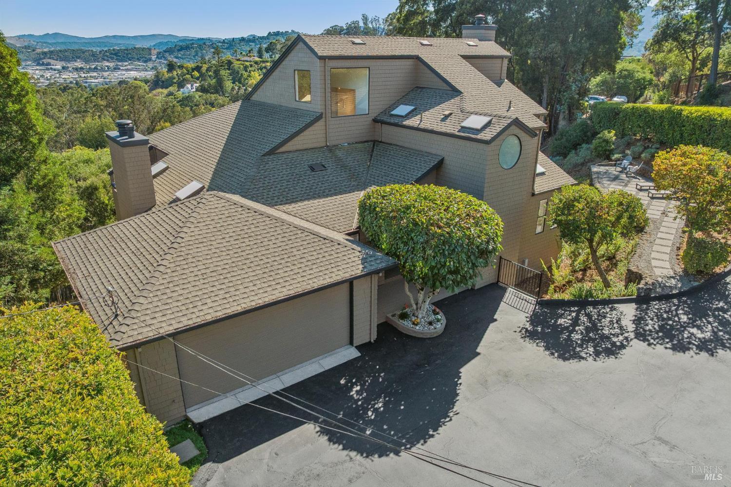 260 Highland Avenue San Rafael CA 94901