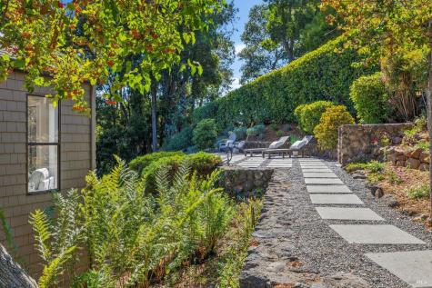 260 Highland Avenue San Rafael CA 94901