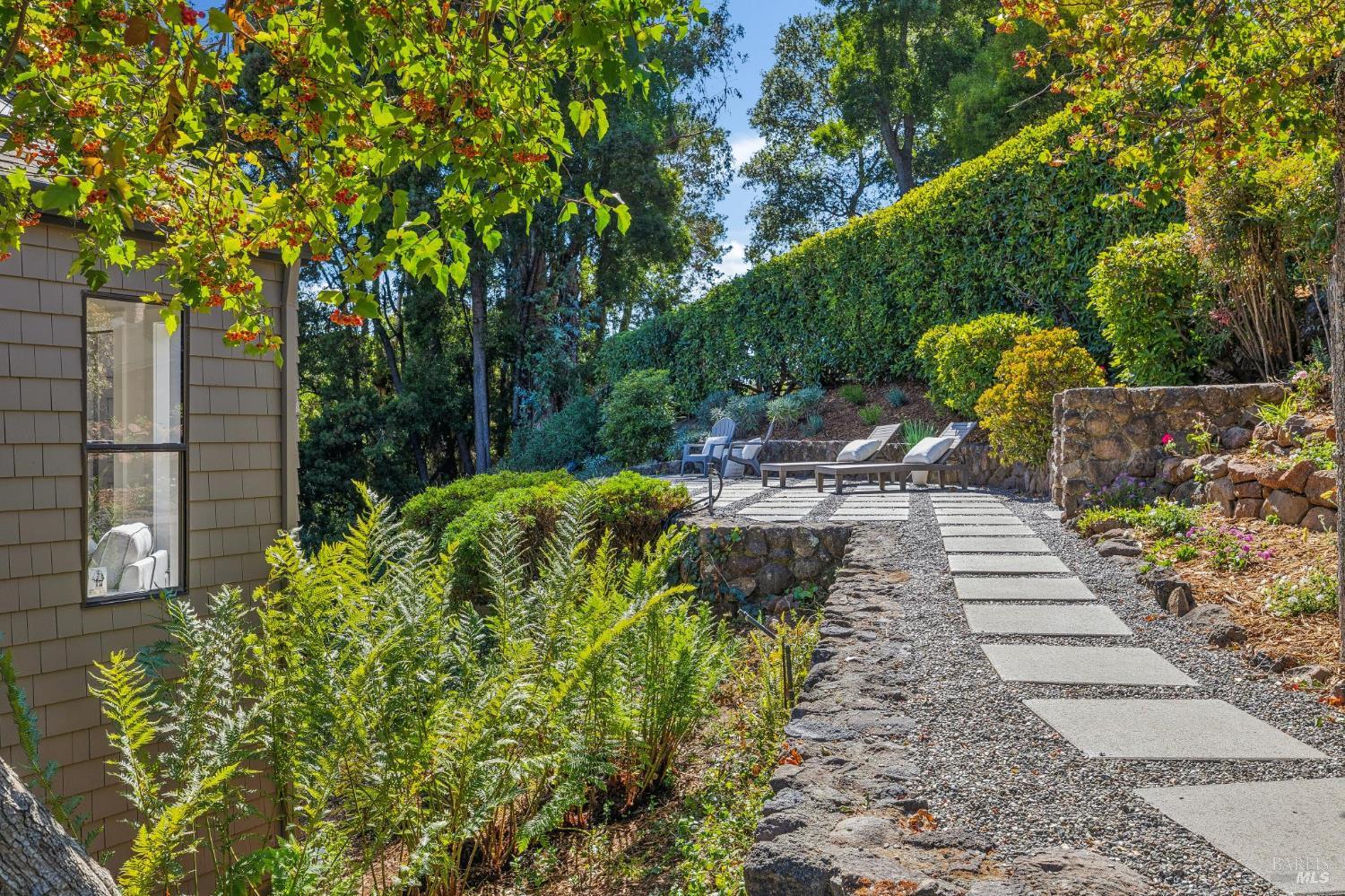 260 Highland Avenue San Rafael CA 94901