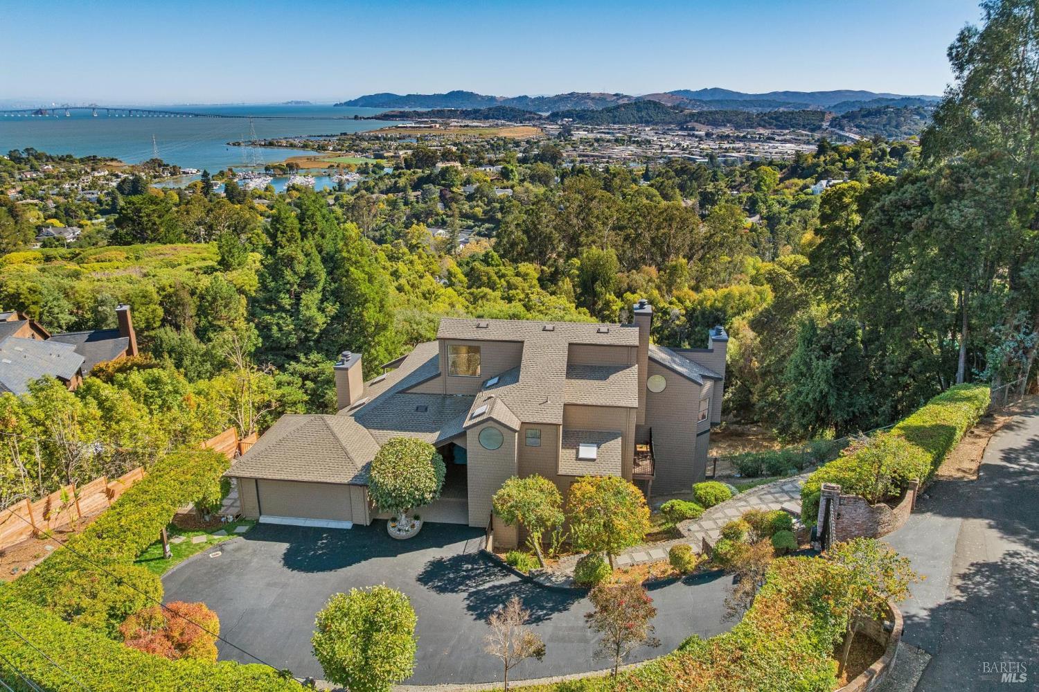 260 Highland Avenue San Rafael CA 94901