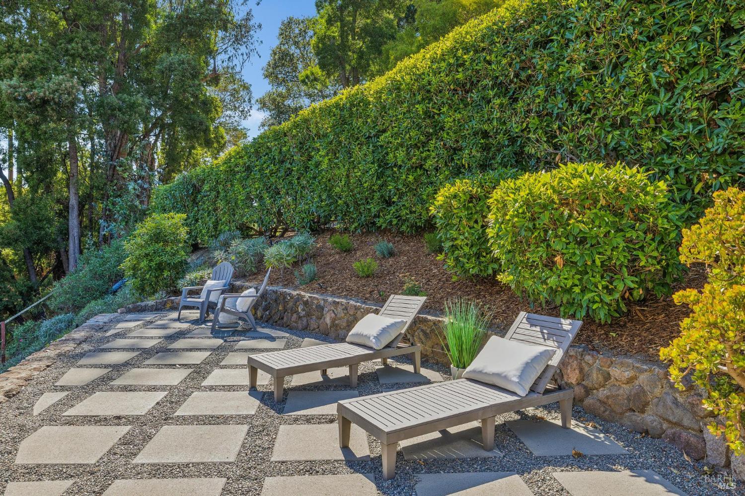 260 Highland Avenue San Rafael CA 94901