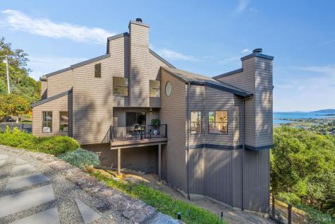 260 Highland Avenue San Rafael CA 94901