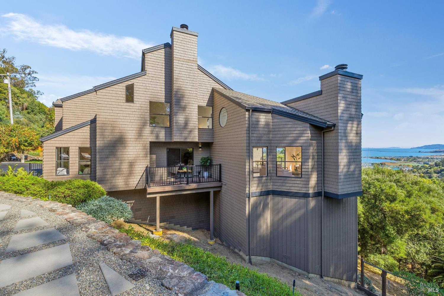 260 Highland Avenue San Rafael CA 94901