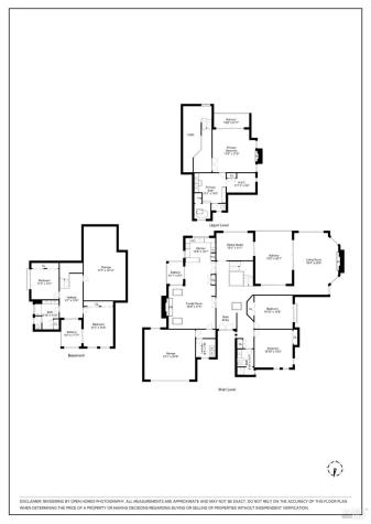 260 Highland Avenue San Rafael CA 94901
