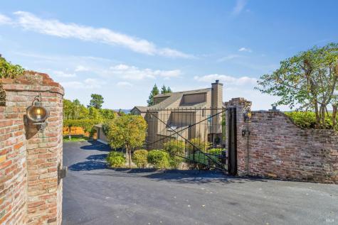 260 Highland Avenue San Rafael CA 94901