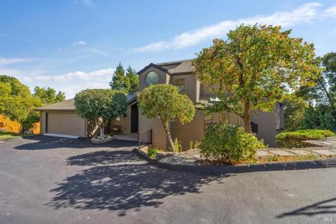 260 Highland Avenue San Rafael CA 94901