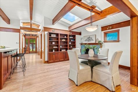44 Frances Avenue Larkspur CA 94939