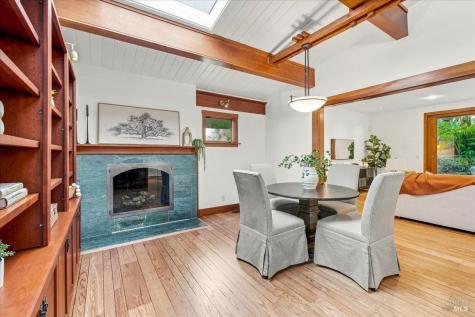 44 Frances Avenue Larkspur CA 94939