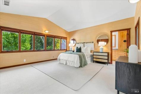 44 Frances Avenue Larkspur CA 94939