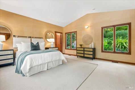 44 Frances Avenue Larkspur CA 94939