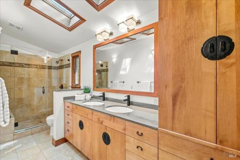 44 Frances Avenue Larkspur CA 94939