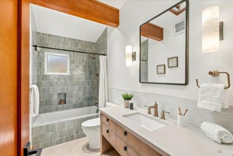 44 Frances Avenue Larkspur CA 94939