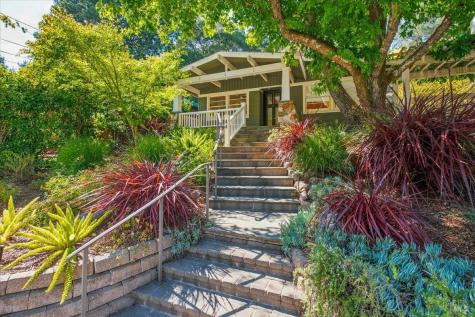 44 Frances Avenue Larkspur CA 94939