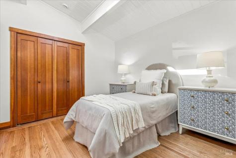 44 Frances Avenue Larkspur CA 94939