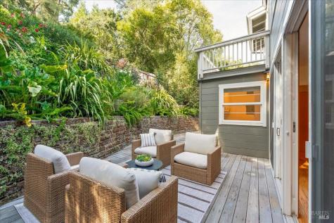 44 Frances Avenue Larkspur CA 94939