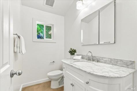 44 Frances Avenue Larkspur CA 94939
