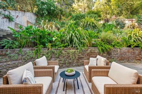 44 Frances Avenue Larkspur CA 94939