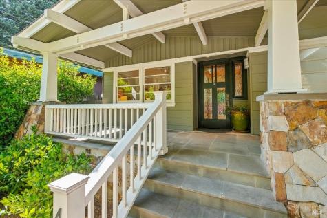 44 Frances Avenue Larkspur CA 94939