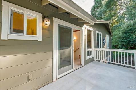 44 Frances Avenue Larkspur CA 94939
