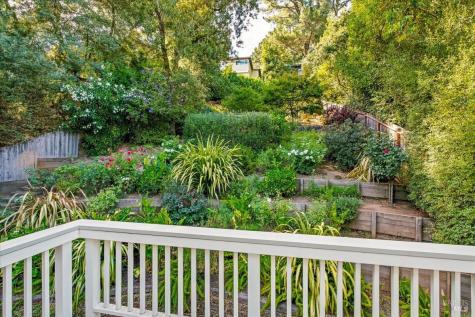 44 Frances Avenue Larkspur CA 94939