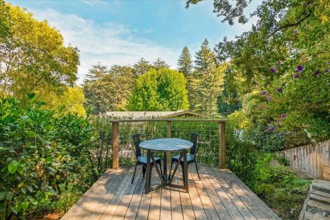 44 Frances Avenue Larkspur CA 94939