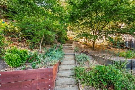 44 Frances Avenue Larkspur CA 94939