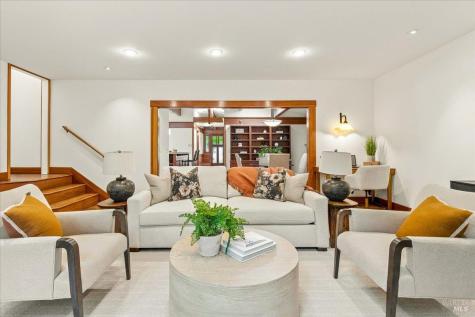 44 Frances Avenue Larkspur CA 94939