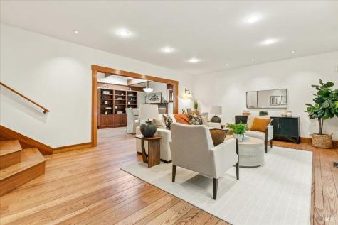 44 Frances Avenue Larkspur CA 94939