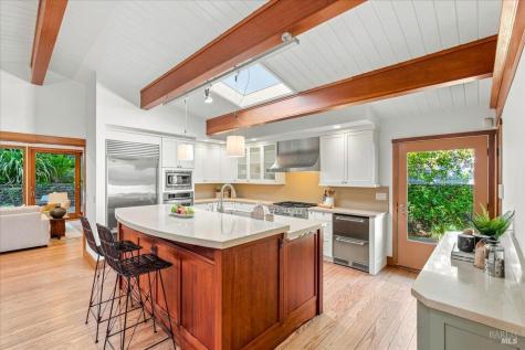 44 Frances Avenue Larkspur CA 94939
