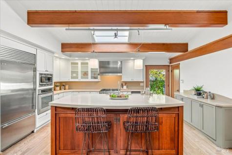 44 Frances Avenue Larkspur CA 94939