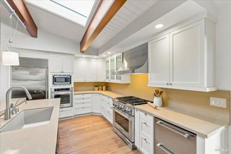 44 Frances Avenue Larkspur CA 94939
