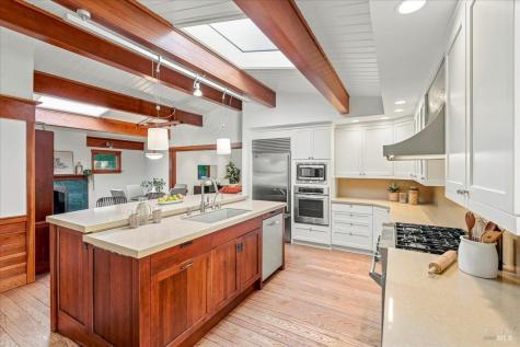 44 Frances Avenue Larkspur CA 94939