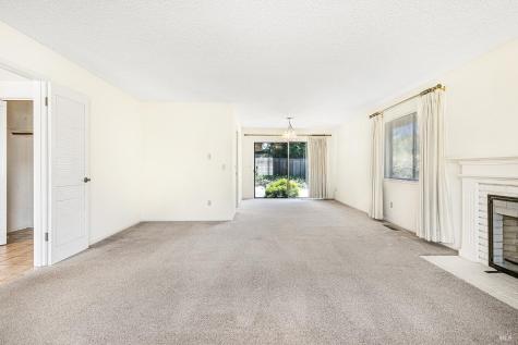 138 Oak Shadow Drive Santa Rosa CA 95409