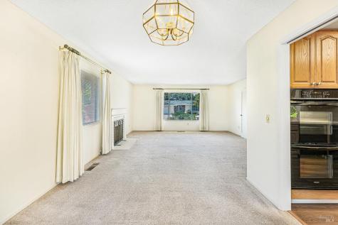 138 Oak Shadow Drive Santa Rosa CA 95409