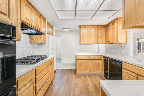 138 Oak Shadow Drive Santa Rosa CA 95409