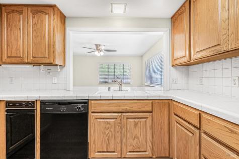 138 Oak Shadow Drive Santa Rosa CA 95409