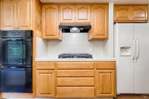 138 Oak Shadow Drive Santa Rosa CA 95409
