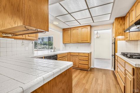 138 Oak Shadow Drive Santa Rosa CA 95409