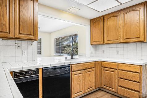138 Oak Shadow Drive Santa Rosa CA 95409
