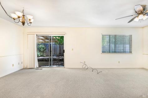 138 Oak Shadow Drive Santa Rosa CA 95409