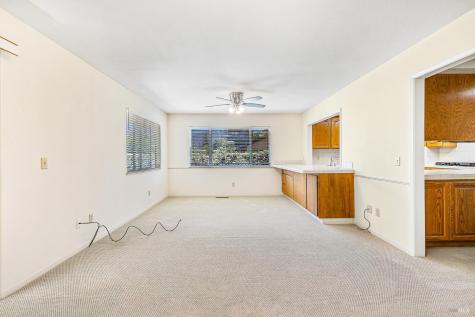 138 Oak Shadow Drive Santa Rosa CA 95409