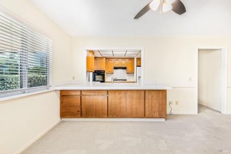 138 Oak Shadow Drive Santa Rosa CA 95409