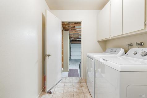 138 Oak Shadow Drive Santa Rosa CA 95409