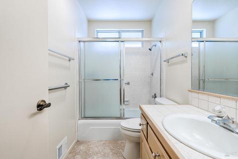138 Oak Shadow Drive Santa Rosa CA 95409