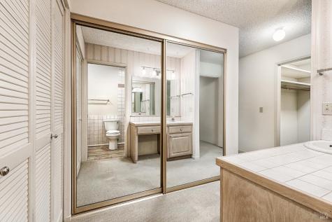 138 Oak Shadow Drive Santa Rosa CA 95409